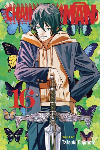 Volume 16