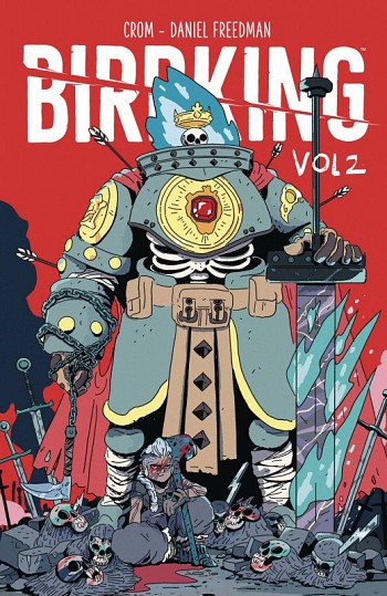 Volume 2