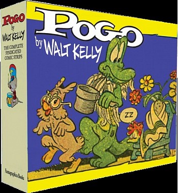 Volume 3 & 4