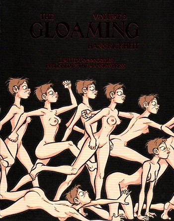 Volume 3 Deluxe edition