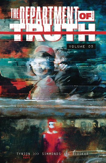 Volume 5