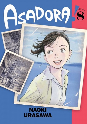 Volume 8