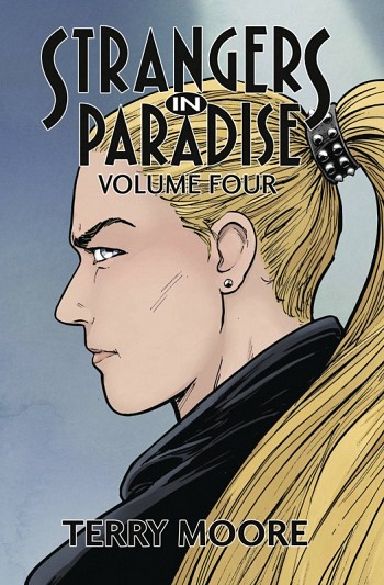 Volume four