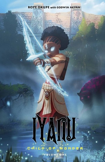 Volume one