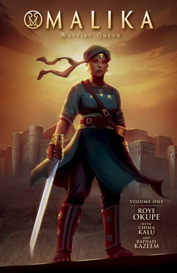 Volume one