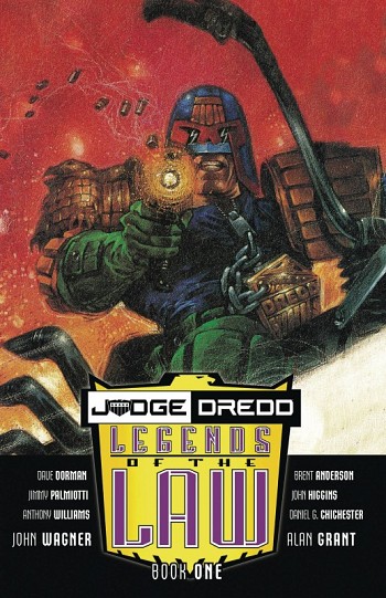 Volume one