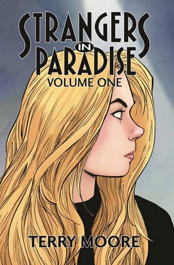 Volume one