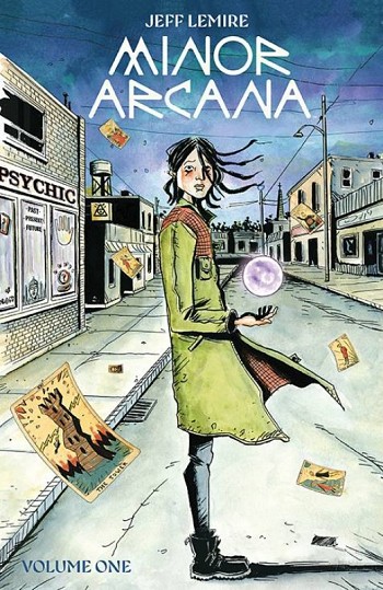 Volume one