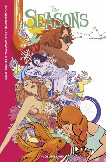 Volume One