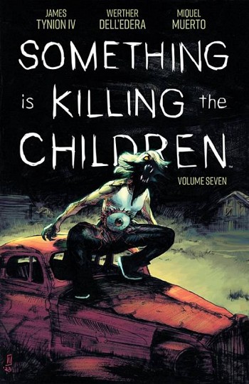 Volume seven