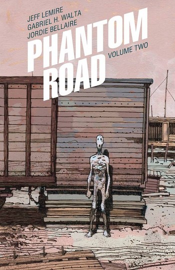 Volume two