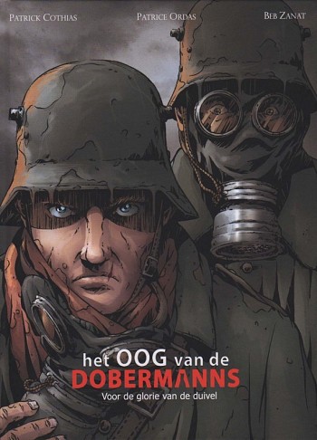 Voor de glorie van de duivel