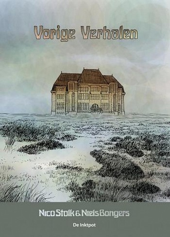 Vorige verhalen