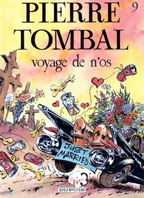 Voyage De N'Os