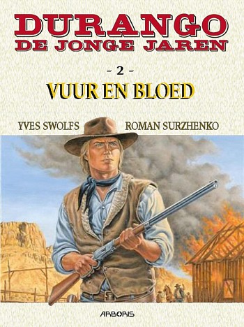 Vuur en bloed