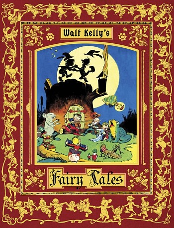 Walt Kelly's Fairy Tales