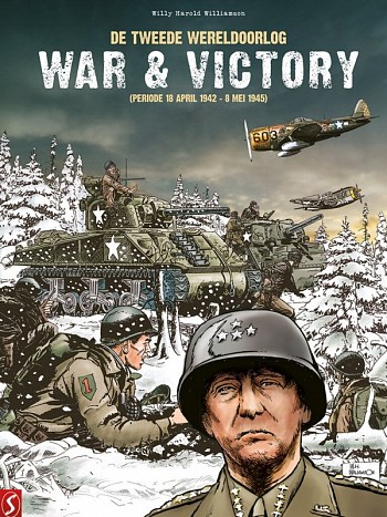 War & Victory: April 1942 - 8 mei 1945