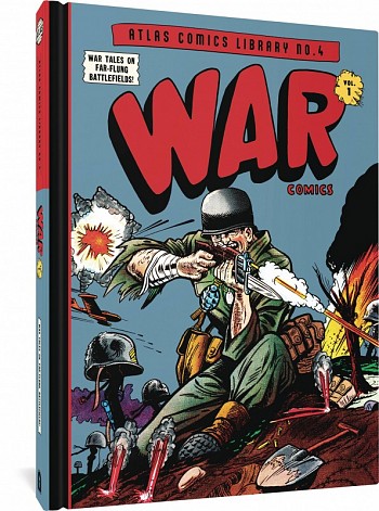 War Comics