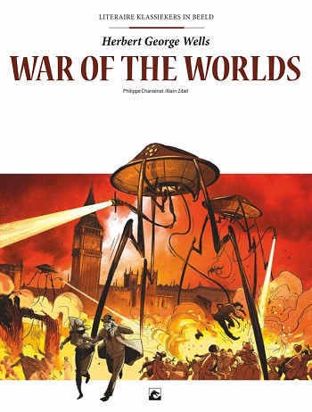 War of the Worlds
