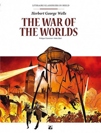 War of the Worlds