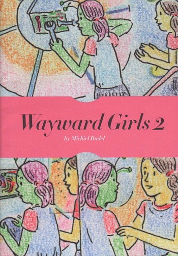 Wayward Girls