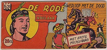 Wedloop met de Dood