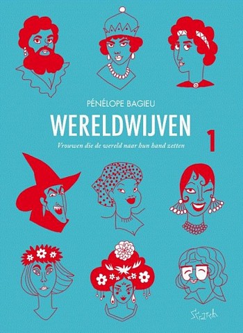 Wereldwijven
