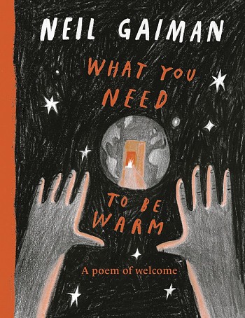 What you need to be warm