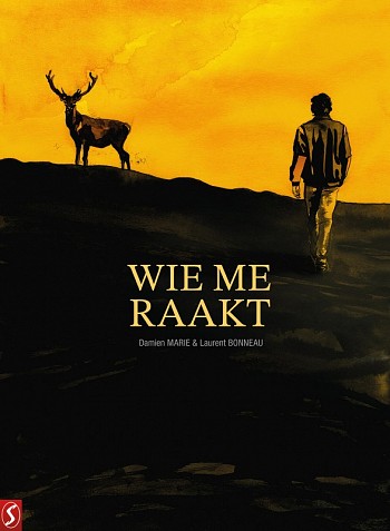 Wie me raakt