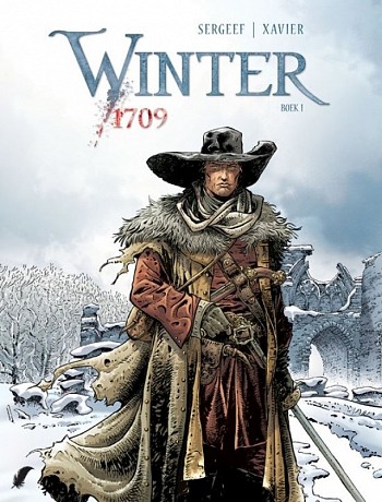 Winter 1709