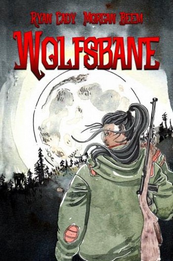 Wolfsbane