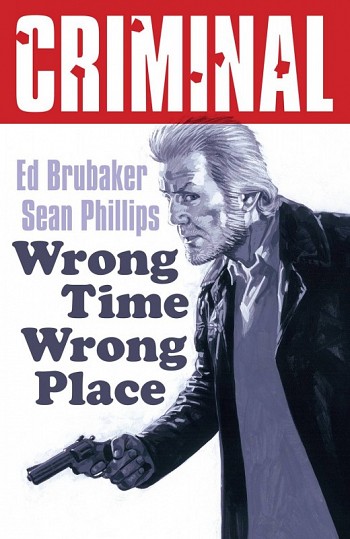 Wrong Time, Wrong Place