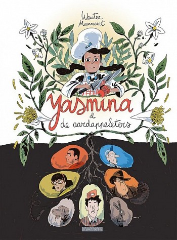 Yasmina
