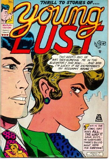 Young Lust