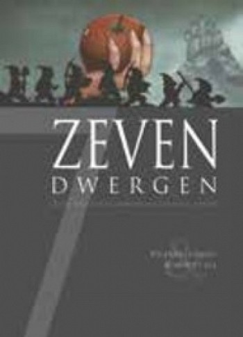 Zeven Dwergen