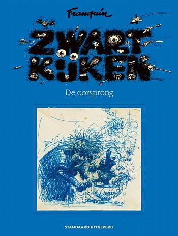 Zwartkijken: de oorsprong