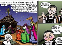 Dani&egrave;le Archambault