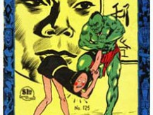 Gaspar Bola&ntilde;os