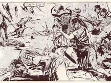Alberto Breccia