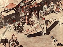 Edmond-Fran&ccedil;ois Calvo