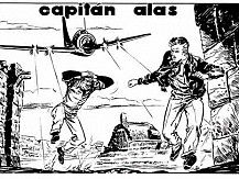 Javier Fl&oacute;rez del &Aacute;guila