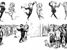 David Louis Ghilchik