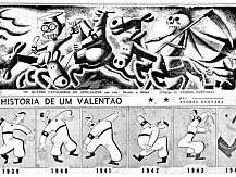 Andr&eacute;s Guevara