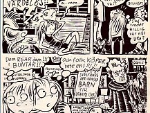 Monica Hellstr&ouml;m