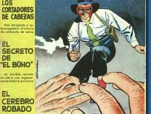 Jos&eacute; De Huescar