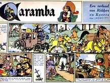 Benito Jacovitti