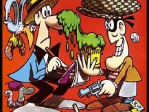 Benito Jacovitti