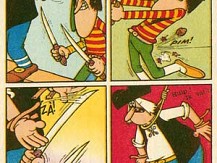 Benito Jacovitti