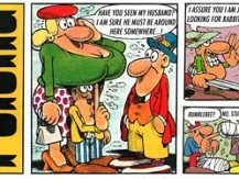 Benito Jacovitti