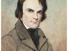 David Claypool Johnston